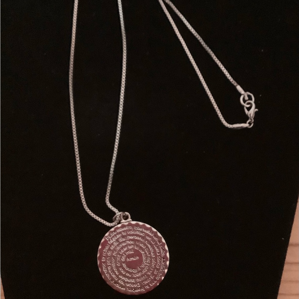 8 pc. Faith Inspired Jewelry - Picture 4 of 8